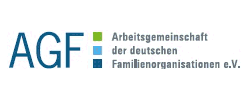 Logos der Partner im Bündnis. 